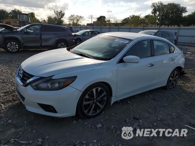 2016 NISSAN ALTIMA 2.5 1N4AL3AP9GC206389 - główne zdjęcie licytacji z USA - miniatura