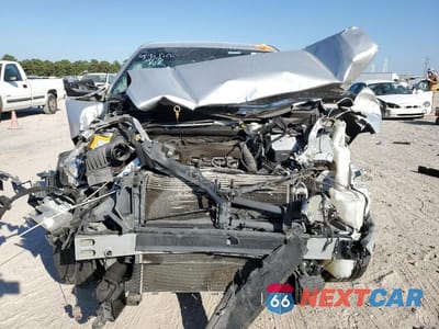 Piąte zdjęcie samochodu w środku: 2020 CHEVROLET EQUINOX LS VIN:3GNAXHEV4LS731277 - miniatura