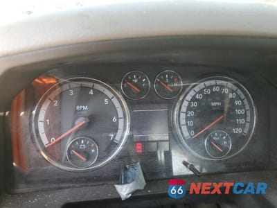 Zdjęcie 9 z 12 samochodu: 2012 DODGE RAM 2500 ST VIN:3C6TD5CT0CG272706 - miniatura