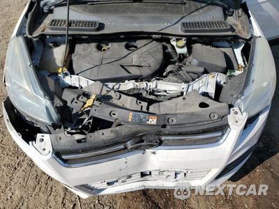 Zdjęcie 12 z 13 samochodu: 2015 FORD ESCAPE TITANIUM VIN:1FMCU0J94FUB16975 - miniatura