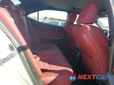 Zdjęcie 10 z 12 samochodu: 2014 LEXUS IS 350 VIN:JTHBE1D22E5013224 - miniatura