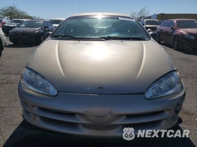 Piąte zdjęcie samochodu w środku: 1998 DODGE INTREPID ES VIN:2B3HD56J2WH147415 - miniatura