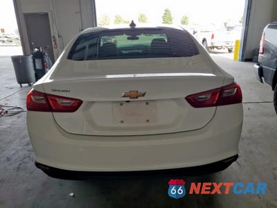 Zdjęcie 6 z 13 samochodu: 2018 CHEVROLET MALIBU LS VIN:1G1ZB5ST9JF107044 - miniatura