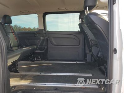 Zdjęcie 11 z 13 samochodu: 2016 MERCEDES-BENZ METRIS VIN:WD4PG2EE6G3154088 - miniatura