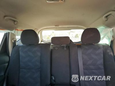 Zdjęcie 10 z 13 samochodu: 2015 NISSAN ROGUE S VIN:KNMAT2MV2FP516602 - miniatura