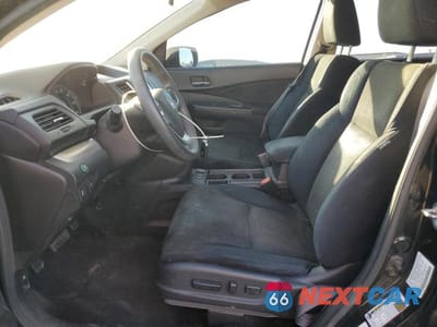 Zdjęcie 7 z 13 samochodu: 2016 HONDA CR-V VIN:2HKRM3H53GH570262 - miniatura