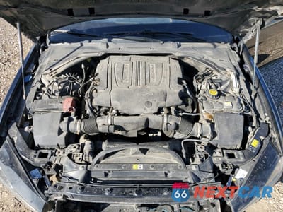 Zdjęcie 11 z 13 samochodu: 2018 JAGUAR XE S VIN:SAJAM4FV6JCP17040 - miniatura