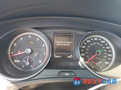 Zdjęcie 9 z 13 samochodu: 2018 VOLKSWAGEN ATLAS SEL VIN:1V2ER2CA2JC546647 - miniatura