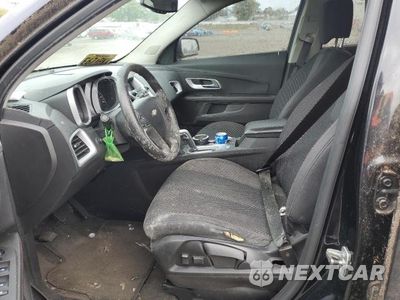 Zdjęcie 7 z 13 samochodu: 2010 CHEV EQUINOX LT VIN:2CNFLEEW6A6223322 - miniatura