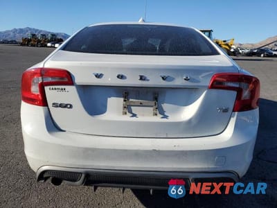 Zdjęcie 6 z 12 samochodu: 2012 VOLVO S60 T5 VIN:YV1622FS2C2110933 - miniatura