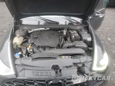 Zdjęcie 11 z 14 samochodu: 2020 HYUNDAI SONATA SEL VIN:5NPEF4JAXLH036692 - miniatura