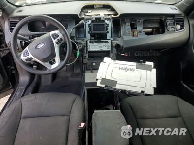 Zdjęcie 8 z 13 samochodu: 2015 FORD TAURUS POLICE INTERCEPTOR VIN:1FAHP2MK6FG159763 - miniatura
