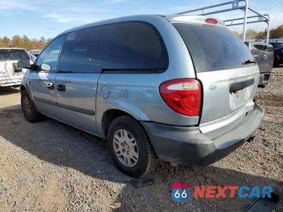 Drugie zdjęcie samochodu z przodu: 2006 DODGE CARAVAN SE VIN:1D4GP25B86B528630 - miniatura