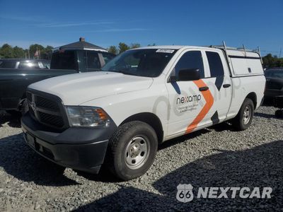 2023 RAM 1500 CLASSIC TRADESMAN 1C6RR7FG7PS537321 - główne zdjęcie licytacji z USA - miniatura