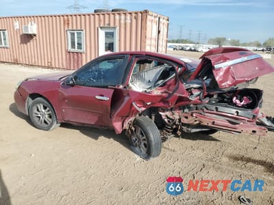 Drugie zdjęcie samochodu z przodu: 2007 CHEVROLET MALIBU LS VIN:1G1ZS58FX7F201508 - miniatura