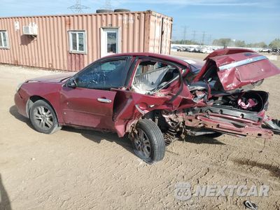 Drugie zdjęcie samochodu z przodu: 2007 CHEVROLET MALIBU LS VIN:1G1ZS58FX7F201508 - miniatura
