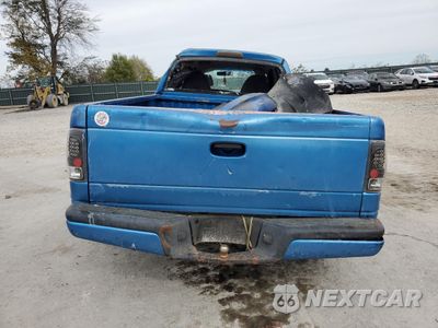 Zdjęcie 8 z 23 samochodu: 1999 DODGE DAKOTA VIN:1B7GL22X9XS173574 - miniatura
