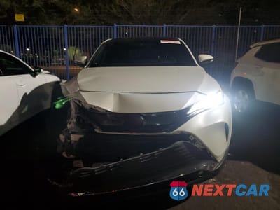 Piąte zdjęcie samochodu w środku: 2022 TOYOTA VENZA LE VIN:JTEAAAAH4NJ096756 - miniatura
