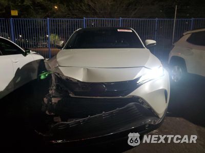 Piąte zdjęcie samochodu w środku: 2022 TOYOTA VENZA LE VIN:JTEAAAAH4NJ096756 - miniatura