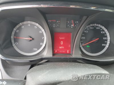 Zdjęcie 9 z 13 samochodu: 2011 GMC TERRAIN SLT VIN:2CTFLUE51B6289434 - miniatura