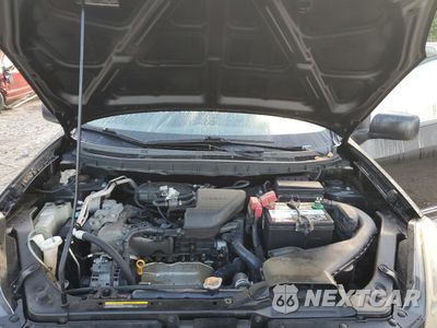 Zdjęcie 11 z 14 samochodu: 2014 NISSAN ROGUE SELECT S VIN:JN8AS5MT0EW602020 - miniatura