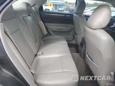 Zdjęcie 10 z 11 samochodu: 2010 CHRYSLER 300 TOURING VIN:2C3CK5CV6AH156878 - miniatura