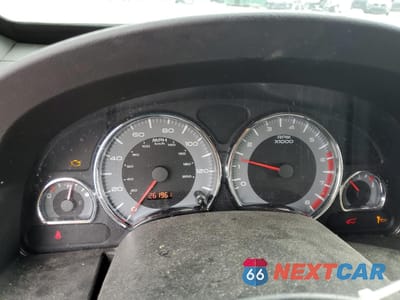 Zdjęcie 9 z 15 samochodu: 2006 PONTIAC TORRENT VIN:2CKDL63FX66106119 - miniatura