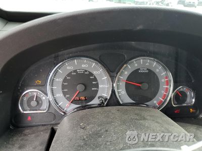 Zdjęcie 9 z 15 samochodu: 2006 PONTIAC TORRENT VIN:2CKDL63FX66106119 - miniatura
