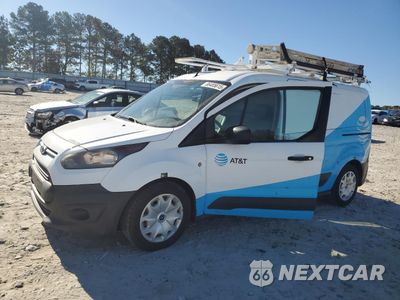 2016 FORD TRANSIT CONNECT XL NM0LS7E75G1245111 - główne zdjęcie licytacji z USA - miniatura