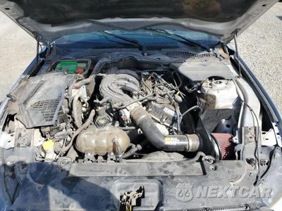 Zdjęcie 11 z 11 samochodu: 2017 FORD MUSTANG VIN:1FA6P8AM1H5344690 - miniatura