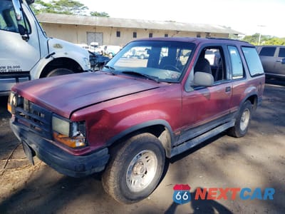 1994 FORD EXPLORER 1FMCU24X3RUB14161 - główne zdjęcie licytacji z USA - miniatura