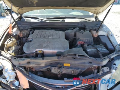 Zdjęcie 11 z 12 samochodu: 2007 LEXUS ES 350 VIN:JTHBJ46GX72004703 - miniatura