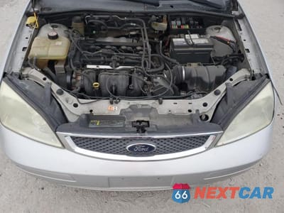 Zdjęcie 11 z 12 samochodu: 2005 FORD FOCUS ZX4 VIN:1FAFP34N85W150025 - miniatura
