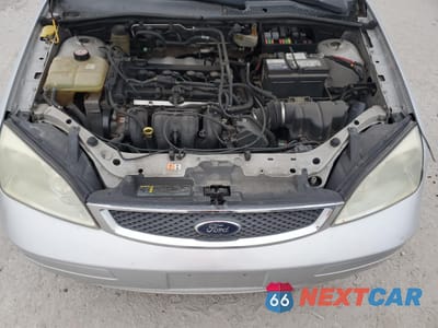 Zdjęcie 11 z 15 samochodu: 2005 FORD FOCUS ZX4 VIN:1FAFP34N85W150025 - miniatura