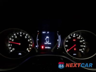 Zdjęcie 9 z 12 samochodu: 2018 JEEP COMPASS LATITUDE VIN:3C4NJDBB4JT350261 - miniatura