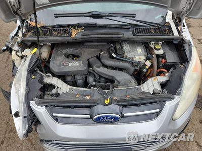 Zdjęcie 11 z 12 samochodu: 2016 FORD C-MAX PREMIUM SEL VIN:1FADP5CU9GL104476 - miniatura