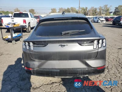 Zdjęcie 6 z 13 samochodu: 2023 FORD MUSTANG MACH-E PREMIUM VIN:3FMTK3SU8PMB06336 - miniatura