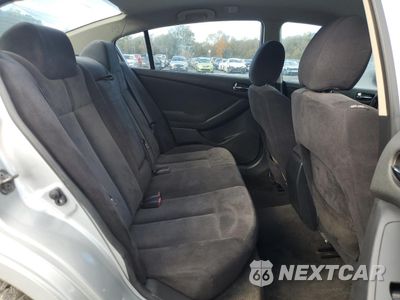 Zdjęcie 10 z 14 samochodu: 2009 NISSAN ALTIMA 2.5 VIN:1N4AL21EX9N559157 - miniatura