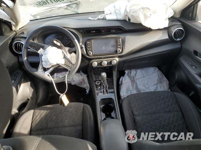 Zdjęcie 8 z 13 samochodu: 2023 NISSAN KICKS SV VIN:3N1CP5CV6PL518336 - miniatura