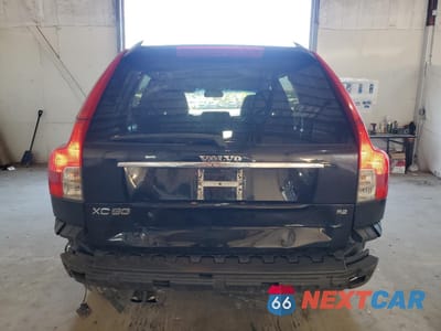 Zdjęcie 6 z 13 samochodu: 2010 VOLVO XC90 3.2 VIN:YV4982CYXA1546407 - miniatura