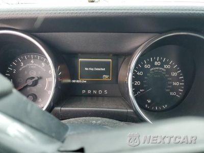 Zdjęcie 9 z 11 samochodu: 2016 FORD MUSTANG VIN:1FA6P8TH0G5292855 - miniatura