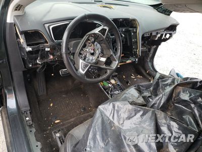 Zdjęcie 8 z 12 samochodu: 2015 FORD FUSION TITANIUM VIN:3FA6P0K91FR137562 - miniatura