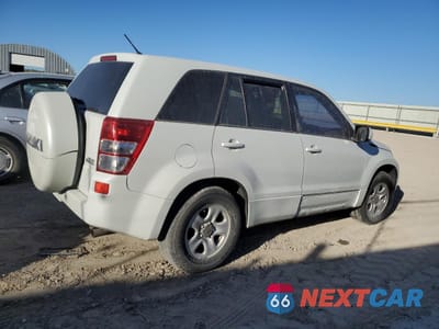 Trzecie zdjęcie samochodu z tyłu: 2012 SUZUKI GRAND VITARA PREMIUM VIN:JS3TE0D22C4100982 - miniatura