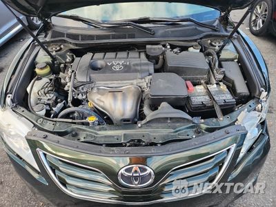 Zdjęcie 11 z 12 samochodu: 2010 TOYOTA CAMRY BASE VIN:4T4BF3EKXAR034378 - miniatura