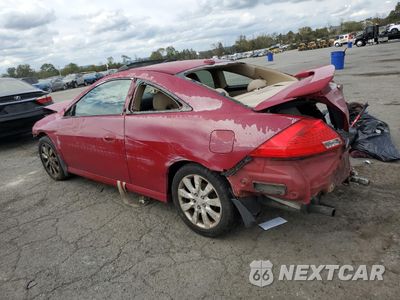 Drugie zdjęcie samochodu z przodu: 2006 HONDA ACCORD EX VIN:1HGCM82636A000774 - miniatura
