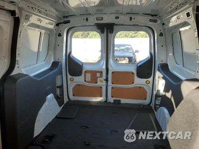 Zdjęcie 10 z 13 samochodu: 2020 FORD TRANSIT CONNECT XLT VIN:NM0LS7F24L1467832 - miniatura