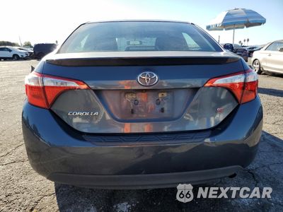 Zdjęcie 6 z 15 samochodu: 2016 TOYOTA COROLLA L VIN:5YFBURHE7GP464310 - miniatura