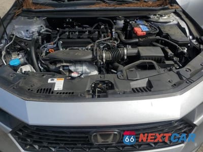 Zdjęcie 11 z 12 samochodu: 2023 HONDA ACCORD EX VIN:1HGCY1F38PA044718 - miniatura