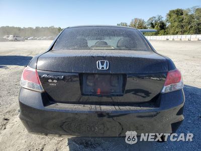 Zdjęcie 6 z 12 samochodu: 2010 HONDA ACCORD LXP VIN:1HGCP2F40AA137614 - miniatura