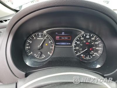 Zdjęcie 9 z 12 samochodu: 2016 NISSAN ALTIMA 2.5 VIN:1N4AL3AP5GC251863 - miniatura
